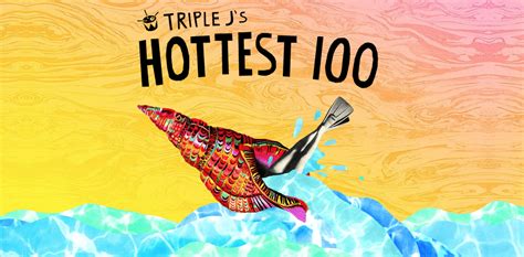 Triple Js Hottest 100 Voting Now Open