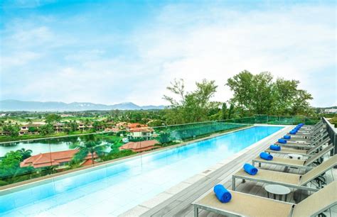 First Hilton Garden Inn Hotel In Thailand Opens In Phuket