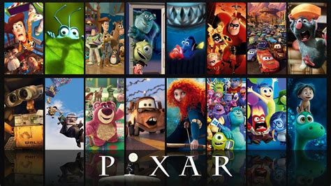 Pixar никаких сиквелов после Тачки 3 История игрушек 4 и