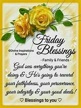 Help us use those blessings to bless others. Pin on Friday