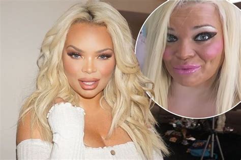 Trisha Paytas Leaks Sex Tape Of Herself Having Intercourse With A Ghost ‘this Is Crazy