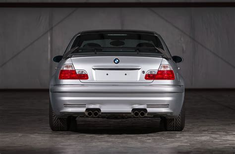 The E46 M3 Gtr Transformed More Regular Folks Into Bmw Fans Than Any Other M Model Autoevolution