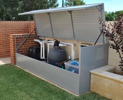 Maybe you would like to learn more about one of these? Pool Blanket Boxes | Pool Storage Boxes … | Pinteres…