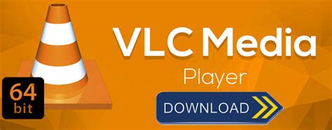 The media player codec's explained: Official Page to Download VLC 64 Bit Media Player ...