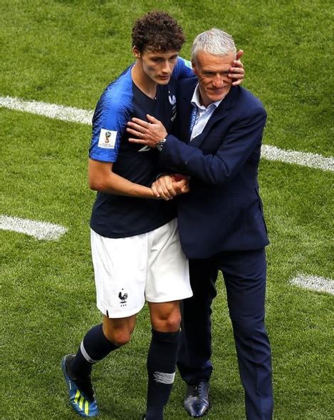 Benjamin pavard, fire is dominant in your natal chart and endows you with intuition, energy capricorn is one of your dominant signs and endows you with a grave and serious style that seems to. Épinglé par Max Spencer sur Benjamin Pavard #Football # ...