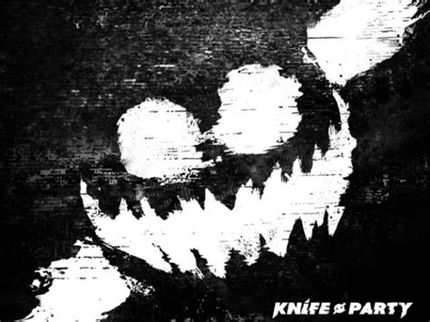 knife party lanza en itunes su nuevo ep haunted house