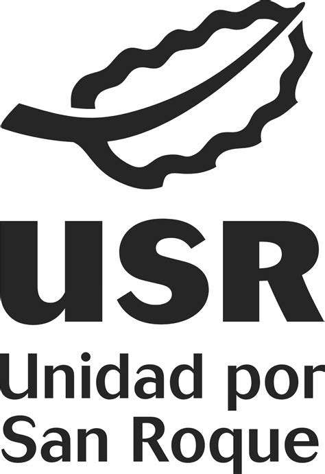 Unidad Por San Roque Logo Eps Logo Vector Download Free Government