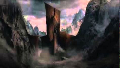 Not to be confused with gundabad. The Hobbit Battle of the Five Armies - Gundabad Horn - YouTube