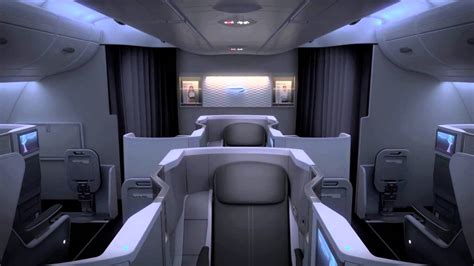 british airways a glimpse inside our new a380 youtube