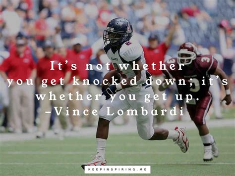 The 100 Most Inspirational Sports Quotes Of All Time