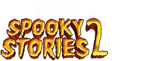 Dreamworks Spooky Stories Volume 2 Netflix
