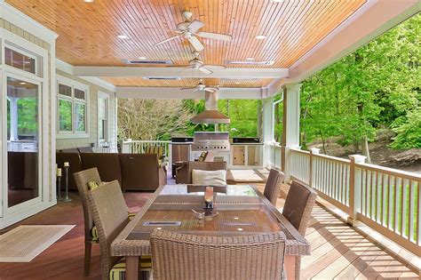 Northern virginia remodeling project gallery. Custom Outdoor Kitchens Northern Virginia | Outdoor ...