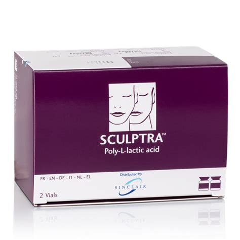 Buy Sculptra Online A Collagen Stimulator