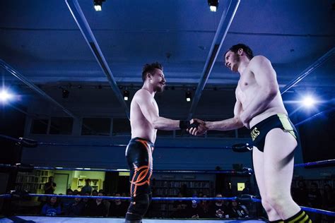 Pin By Ann Marie Lawler On BritWres2 Wrestling Wrestling Ring Sports