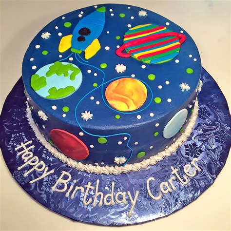 Boys Birthday Cake Ideas Hands On Design Cakes