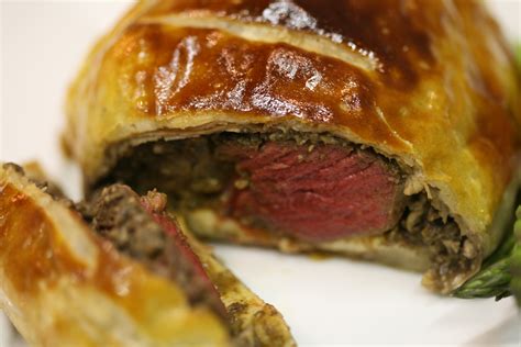 Maybe you would like to learn more about one of these? Bone Suckin' Sauce Recipes - Bone Suckin'® Beef Wellington ...