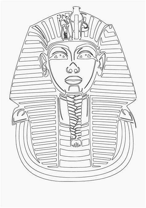 Funny egypt coloring page for kids. Egypt clipart colouring page, Egypt colouring page Transparent FREE for download on ...