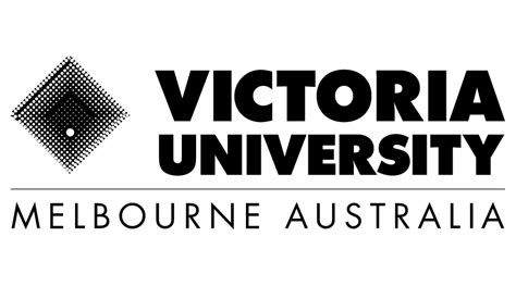 Victoria University Melbourne Australia Vector Logo Free Download Svg Png Format