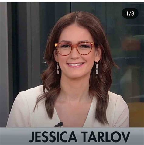 Where Is Jessica Tarlov From Fox News