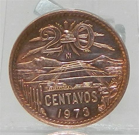 Moneda De Centavos De Se Vende En M S De Mil Pesos Noticias