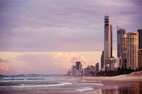 9 Best Places to visit on the Gold Coast, Australia i 2020
