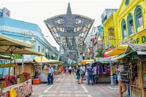 Bingung Intip 7 Destinasi Wisata Kuala Lumpur Berikut Ini