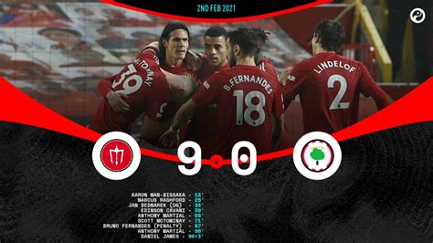 Report as man utd staged a dramatic comeback at southampton; Man Utd 9-0 Southampton: Five things learned as United ...