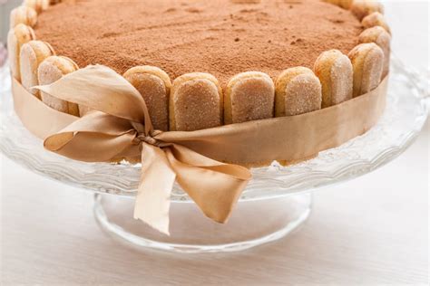 Dalla ricetta del tiramisu tradizionale italiano a tanti altri tiramisù particolari. Ricetta torta tiramisù - Non sprecare