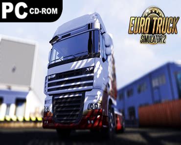 The game is developed and released by talented developers from the czech studio scs software. Euro Truck Simulator 2 Torrent Download (v1.33.32S & ALL ...