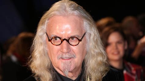 Sir Billy Connolly Says Life Has Changed Radically Since Parkinsons
