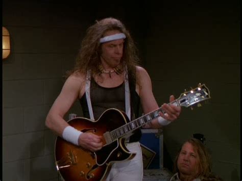 Nugent In That 70s Show Backstage Pass Ted Nugent Image