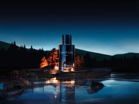 The fresh and yet tart note of the perfume is the perfectly balanced combination and suitable for really every man. Dior Sauvage Parfum New Ad Campaign ~ New Fragrances