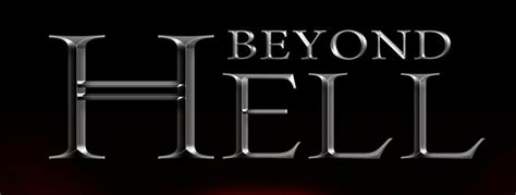Beyond Hell Movie Review Cryptic Rock