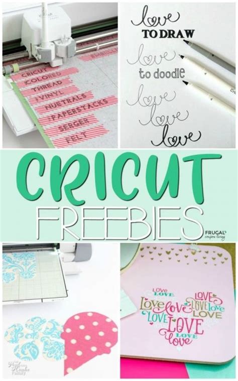 All in one craft room before and after craft room basics craft room clean up craft room clean with me craft room cricut craft room. Cricut Freebies | Tutorials for Your Cricut Projects ...