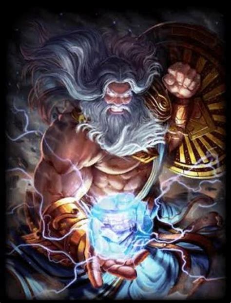 Why Is Zeus Important To Greek Mythology Why Is Greek Mythology