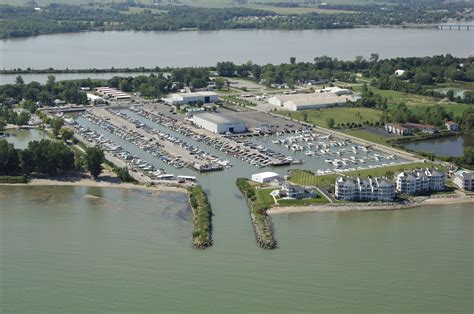 Maybe you would like to learn more about one of these? Lakefront Marina in Port Clinton, OH, United States ...