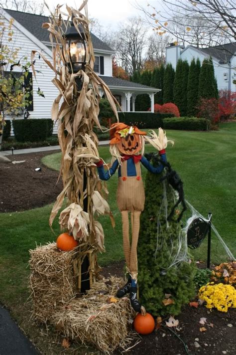 We did not find results for: Lamp Post decor | Spooky halloween decorations, Scary ...