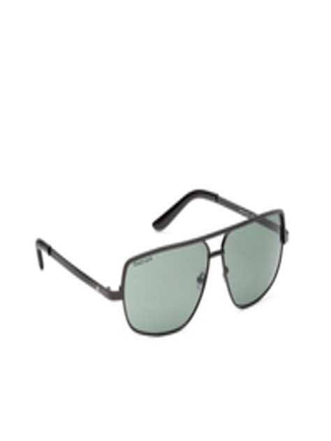 buy fastrack men sunglasses m124gr2 sunglasses for men 971688 myntra