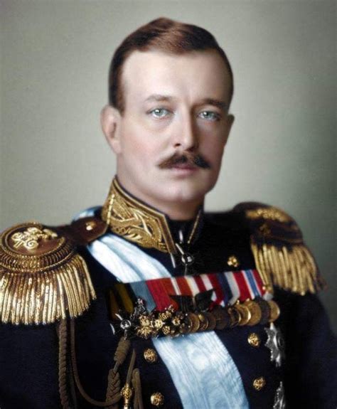 Grand Duke Kirill Vladimirovich Of Russia Important People In History