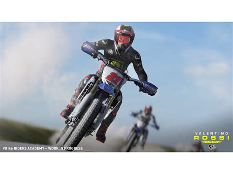 Jogo Xbox One Valentino Rossi The Game Wortenpt