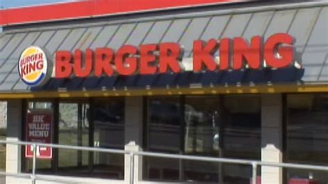 Burger King Giving Some Customers Money To Try Dollar Menu