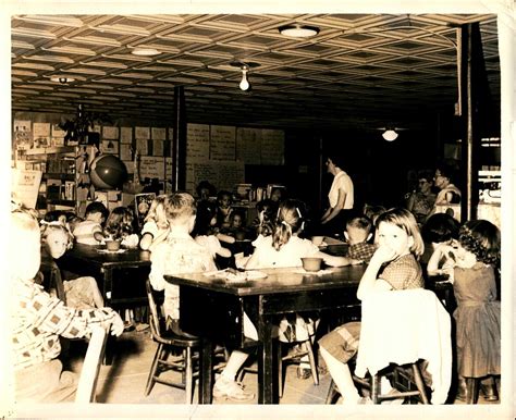 Eustis Elementary 1940 Eustis Memorial Library Flickr