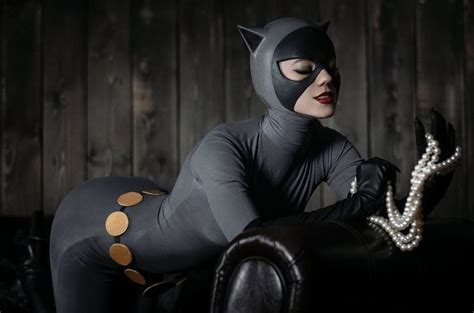 catwoman cosplay catwoman dc cosplay