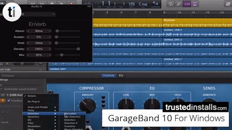 From wikipedia, the free encyclopedia. GarageBand 10.1.6 For Windows PC (Free DL) 2018 - YouTube