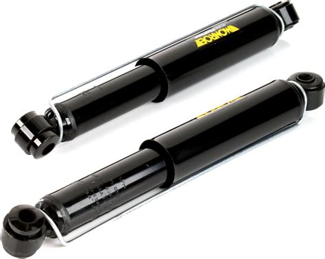 Monroe Shock Absorber Gt Gas Reflex 15 0255 Monroe Repco Australia