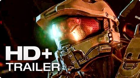 Halo 5 Launch Trailer 2015 Youtube