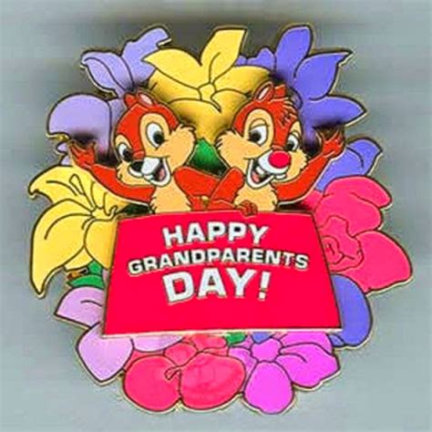 Download Tips to celebrate Grandparents Day