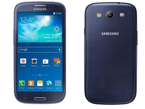 Surga Belanja Aman Samsung Galaxy S3 Neo I9301i