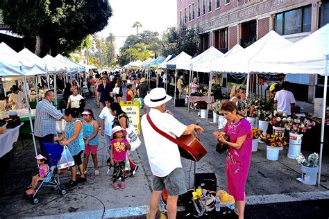 San Angelo Farmers Market