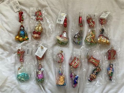 67 Most Valuable Vintage Christmas Ornaments Work Money